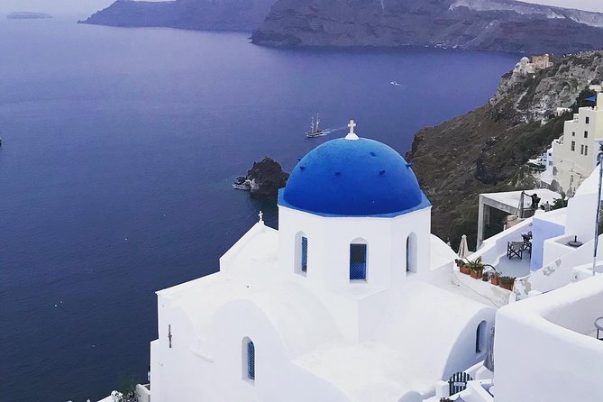 Santorini Wine Tasting Experience Tour - The Logistics: Pickup, Transfers, and Comfort