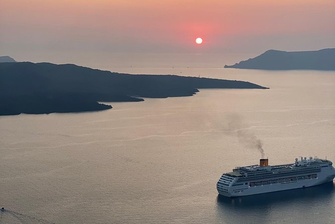 Santorini Wine Tasting Experience Tour - Tasting Nine Wines with Snacks and Cheese