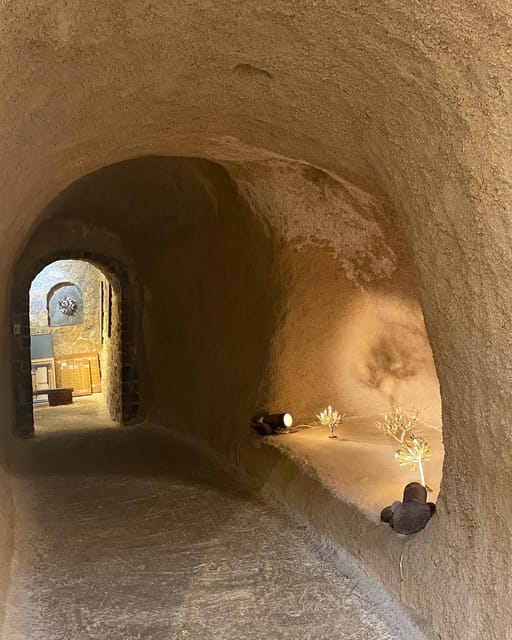 Santorini: Wine tasting in 3 Wineries and a Greek Meal group - Discover Santorini’s Unique Wines and Delicious Greek Cuisine in Just 5 Hours