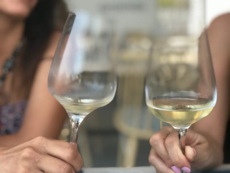 Santorini: Wine tasting in 3 Wineries and a Greek Meal group - Value for Money and What’s Included