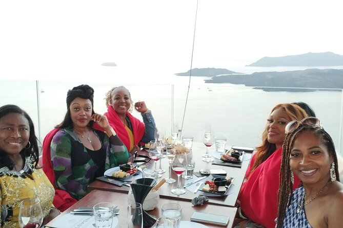 Santorini Wine Tasting: Private Tour with a Certified Wine Guide - Flexibility and Wineries That May Change