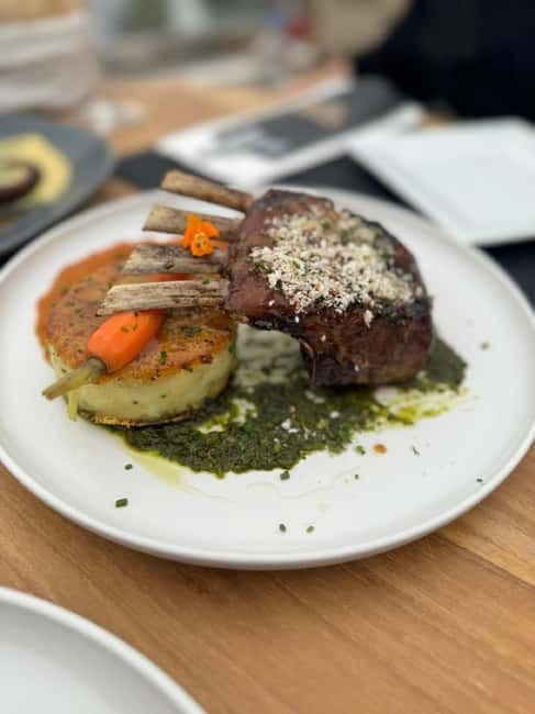 Santorini: Wine Tour Experience with Sunset Dinner - Key Points