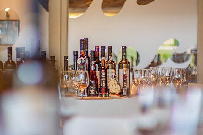 Santorini Wine Tour with sunset in Oia - Final Words on the Santorini Wine Tour with Sunset in Oia