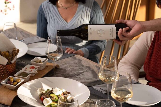 Santorini_All time Classic in Santorini - Concluding with Fira’s Caldera Views and a Signature Cocktail