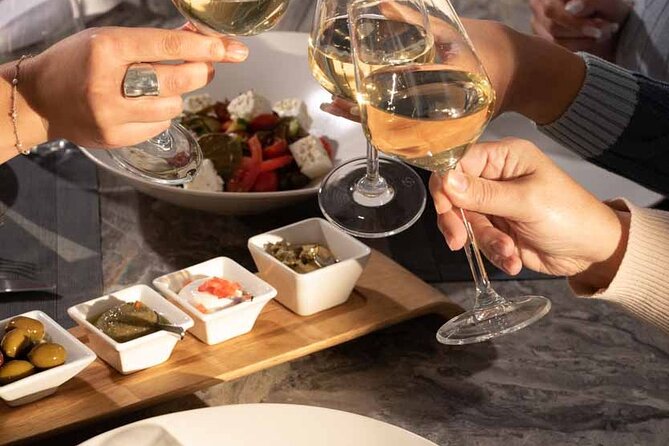 Santorini_Pure Wines Tradition Tour - Explore the Best of Santorinis Wine Heritage with the Pure Wines Tradition Tour