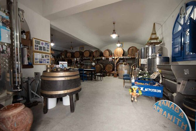 Santorini_Sunset Cheers and Dine - What’s Included and What to Consider