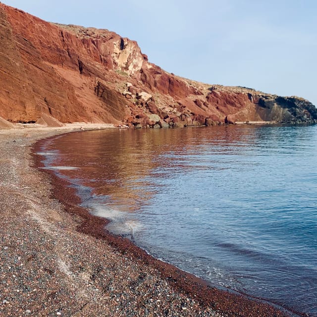 Santorini's Highlights: Exclusive 4-Hour Private Tour - Santorinis Highlights: Exclusive 4-Hour Private Tour