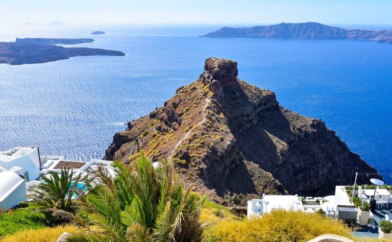 Santorini's Highlights: Exclusive 4-Hour Private Tour - The Experience of the Local Guide