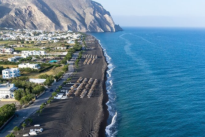 Santorini's Highlights Tour Experience - Booking, Flexibility, and Cancellation Policy