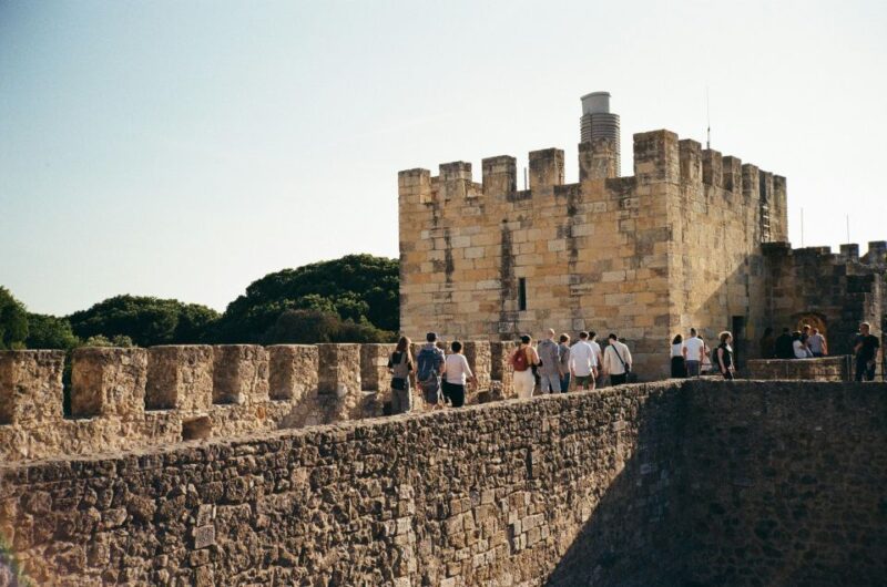 São Jorge Castle Skip-the-line Entry Ticket - Comparing This Experience to Other Lisbon Attractions