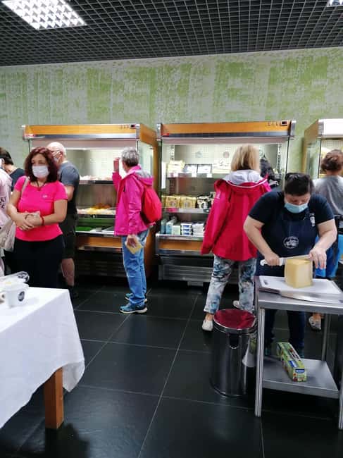 Sao Jorge Cheese Tour - Half day - Reviews and Feedback on the Tour Experience