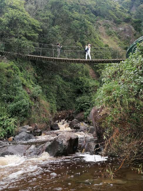 São Jorge: Fajã Camping and Hiking Tour - Wild Camping Experience in the Fajã
