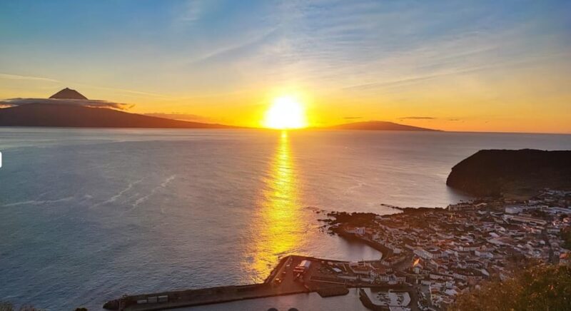 São Jorge: Island, Forest Reserve & Fajãs Guided Tour - Visiting the Beira Cheese Factory and Artisanal Crafts