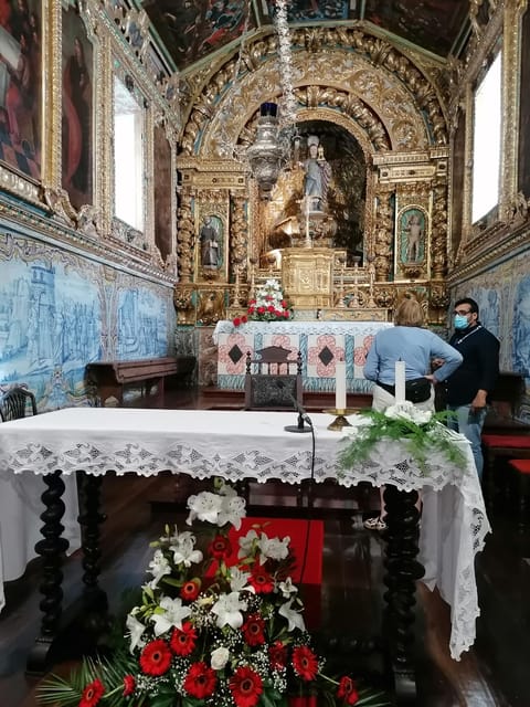 São Jorge Island: Full-Day Tour with Vehicle and Boat Trip - Unique Features of This Tour