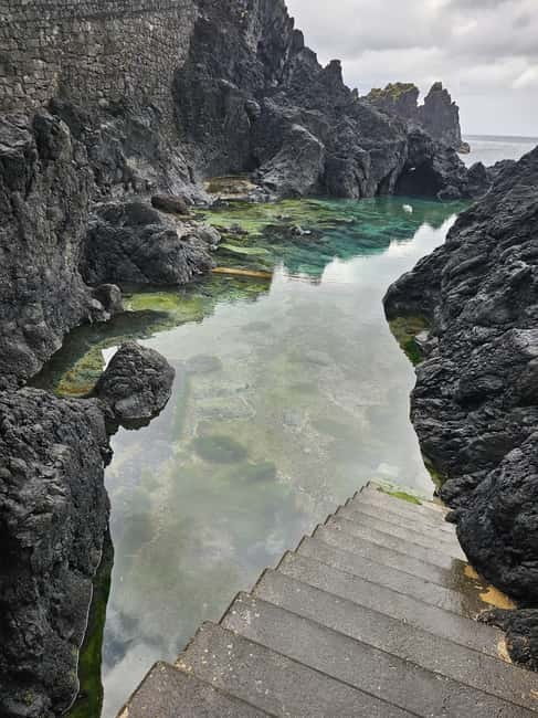 São Jorge Island Panoramic Adventure  4 Hour Tour - Who Should Choose This Tour