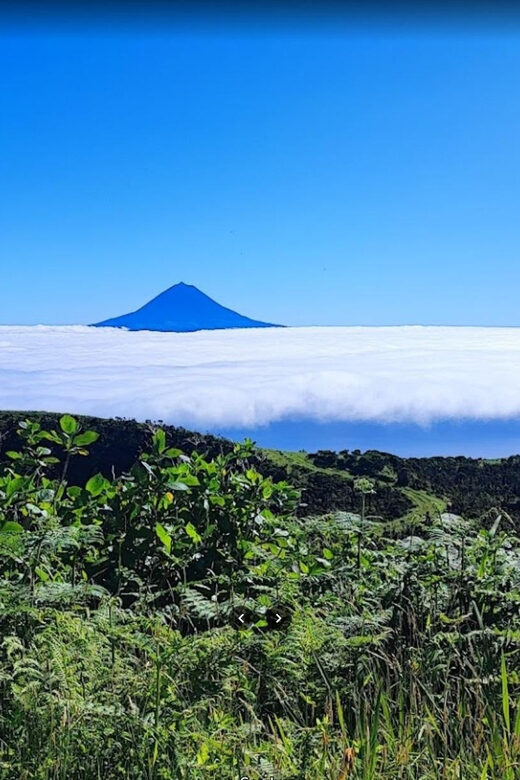 São Jorge: PR01 Hike & Tour - Full Day Adventure - Cheese Tasting and Factory Tour (Excluding Sundays and Holidays)