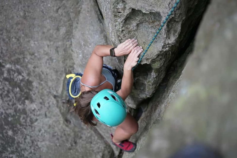 Sao Miguel: Agua de Pau Valley Rock Climbing Experience - Experience the Thrill of Climbing Volcanic Cliffs in the Azores