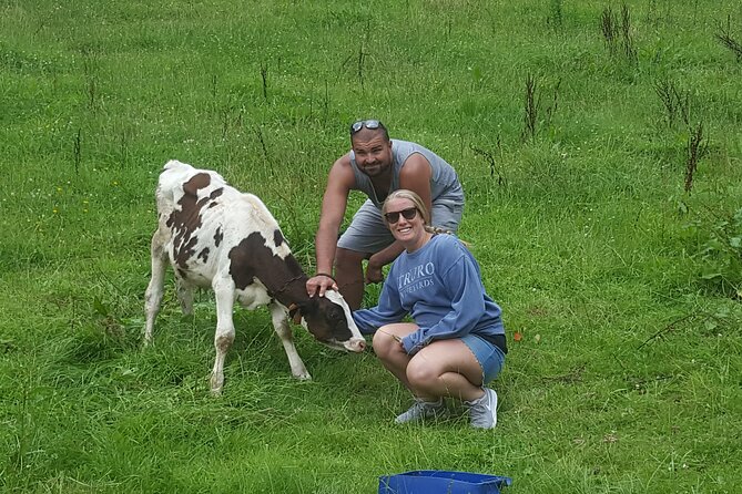 São Miguel Azores: Explore the dramatic crater of Sete Cidades - Unique Viewpoints: Ponta do Escalvado and Surroundings