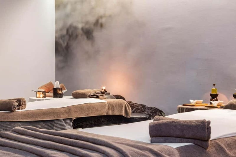 São Miguel Azores: Furnas Thermal Baths & Massage - Exploring the Volcanic Landscape of Furnas