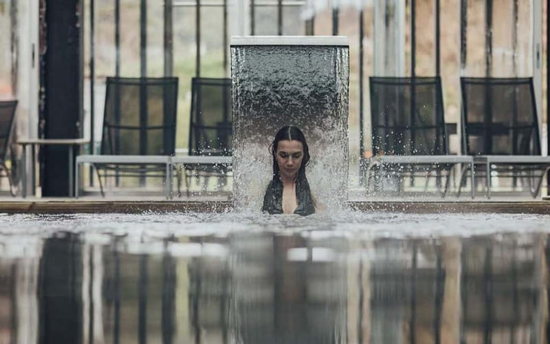 São Miguel Azores: Furnas Thermal Baths & Massage - The Revitalizing Massage Experience