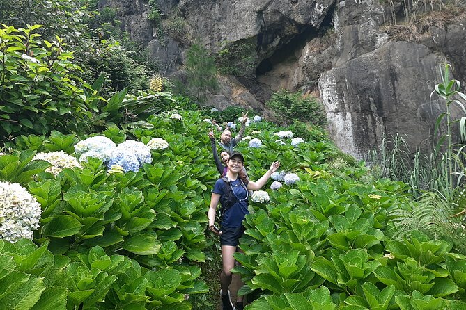 São Miguel Azores: Hike and Snorkeling into the wild with a local - The Customization and Flexibility of the Tour