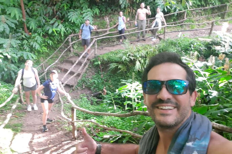 São Miguel Azores: Hike and Snorkeling with a local - Frequently Asked Questions