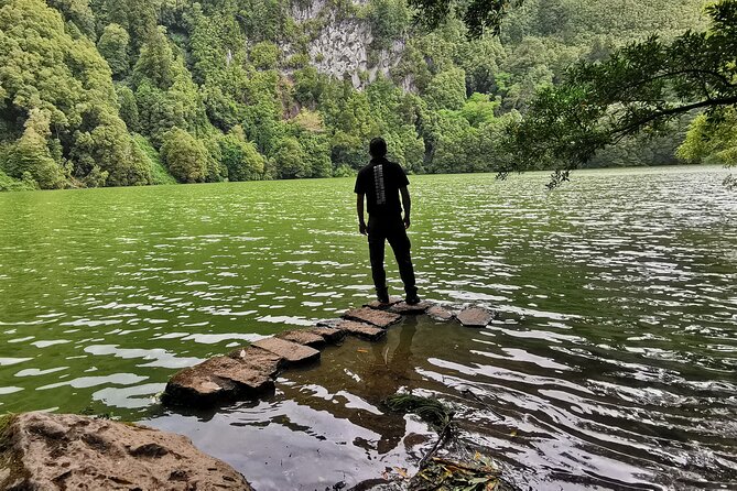 São Miguel, Azores - Private Tour 9 hours in 4 seats car "Exclusively for You" - Discover São Miguel with a Private 9-Hour Tour in a Comfortable 4-Seat Vehicle