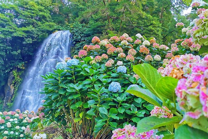 São Miguel, Azores - Private Tour 9 hours in 4 seats car "Exclusively for You" - Guides and Personalization: Friendly Experts Leading the Way