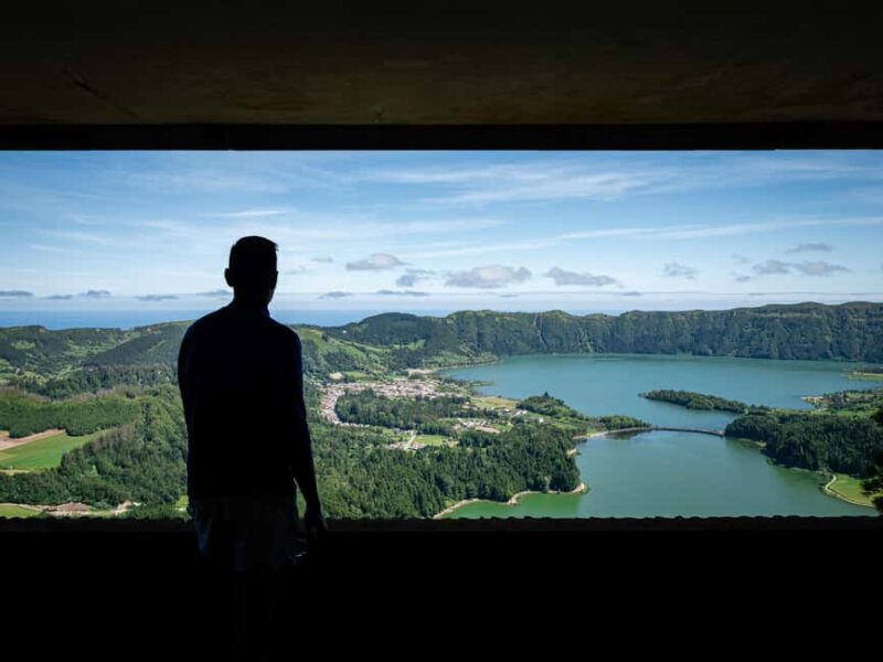 São Miguel Azores: Private Tour with Professional Photos - Discover São Miguel in a Fully Private Setting with a Local Guide