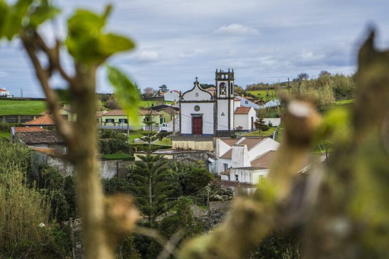 São Miguel Azores: Sete Cidades Guided tour with a local - The Overall Value of the Sete Cidades Private Guided Tour