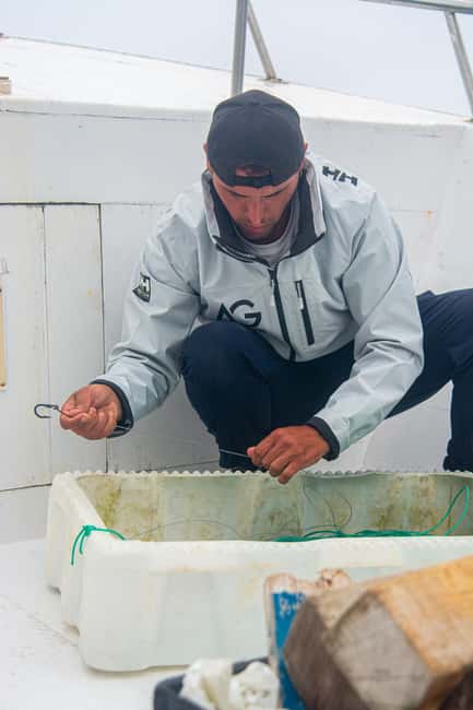 Sao Miguel: Azores Traditional Fishing - Half Day - Key Points