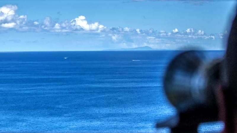 São Miguel: Azores Whaling Heritage Tour - Role-Playing as a Whale Spotter at Vigia da Furada