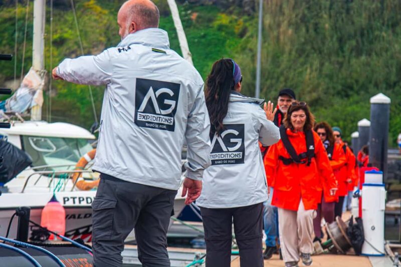 Sao Miguel: Boat Tour of the Wild & Hidden North Coast - Comparing This Tour to Other Local Experiences