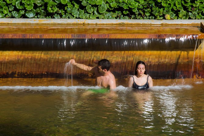 São Miguel East Full Day Tour with Furnas Including Lunch - Ponta do Sossego Viewpoint and Local Gardens