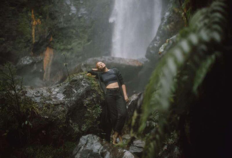 São Miguel: Enchanting Photo Session with Katharina - Experience a Personalized Photo Session in São Miguel’s West Coast