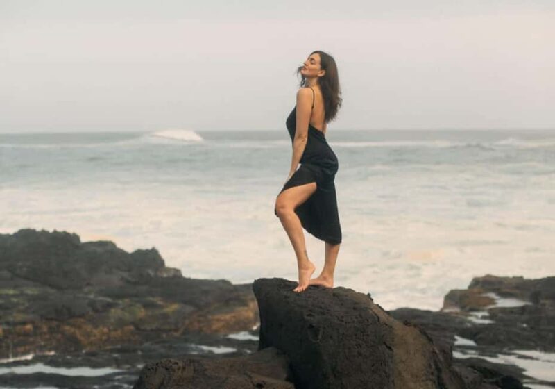São Miguel: Enchanting Photo Session with Katharina - The Option to Meet in Sete Cidades
