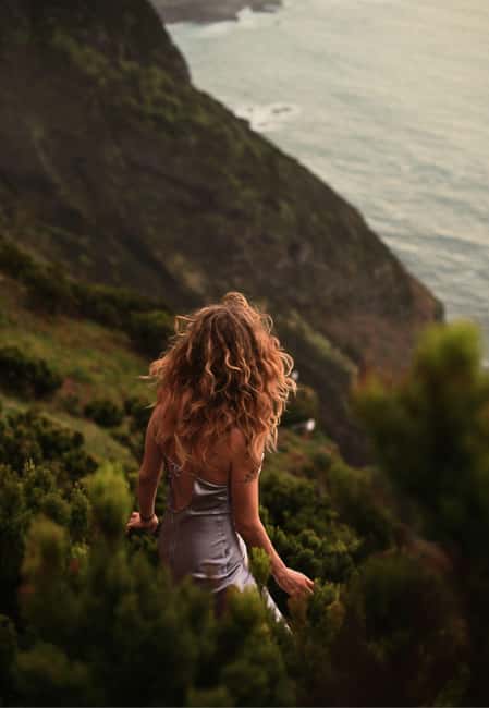 São Miguel: Enchanting Photo Session with Katharina - What to Expect During the Photo Session
