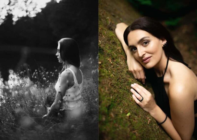 São Miguel: Enchanting Photo Session with Katharina - Practical Tips for a Successful Photo Session
