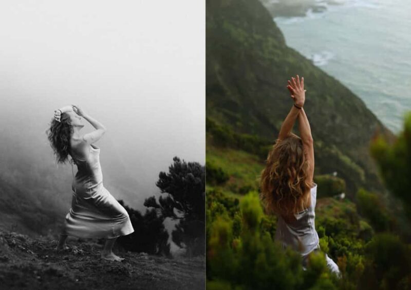 São Miguel: Enchanting Photo Session with Katharina - Additional Information About the Tour