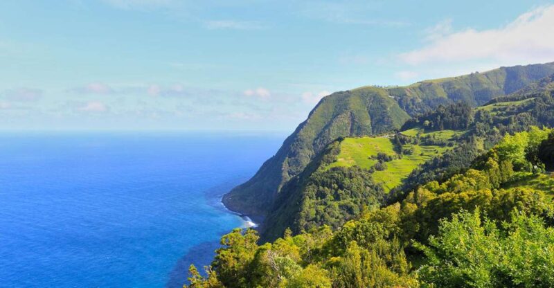 São Miguel: Full-Day Nordeste & Waterfall Tour with Lunch - Weather Considerations and Flexibility