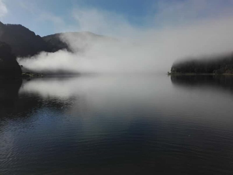 São Miguel: Full day tour 7 Cidades lakes/Fire Lake - Visiting Lagoa das Sete Cidades and Its Viewpoints