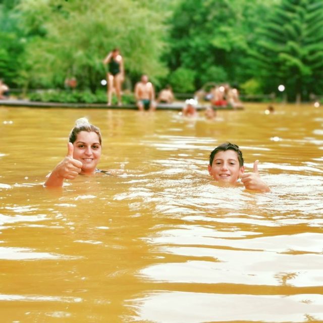 São Miguel: Furnas and Nordeste Full-Day Tour with Lunch - Practical Details and Group Experience