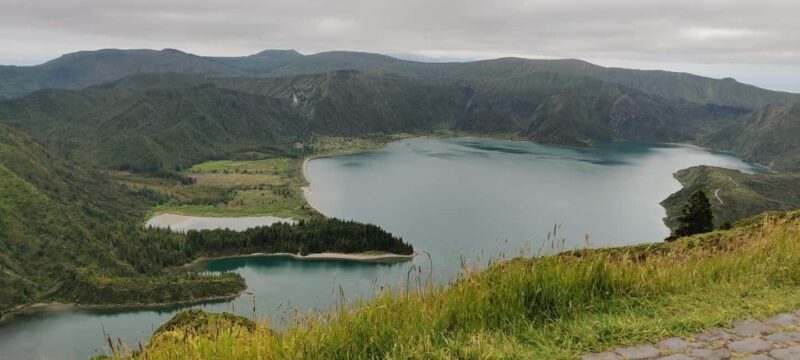 São Miguel: Furnas Valley Tour with Thermal Bath Option - Logistics and What Sets This Tour Apart