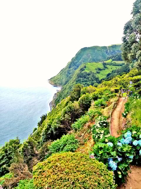 São Miguel Island: 3-Days Guided Island Tour - The Overall Value of the 3-Day Guided Tour