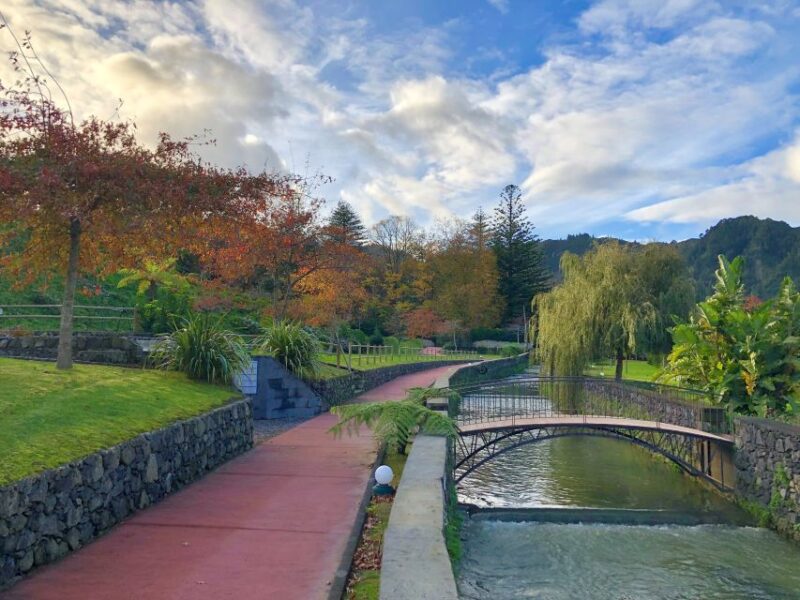 São Miguel Island: Full Day All-in-One Tour - Review of the Tour’s Value and Experience