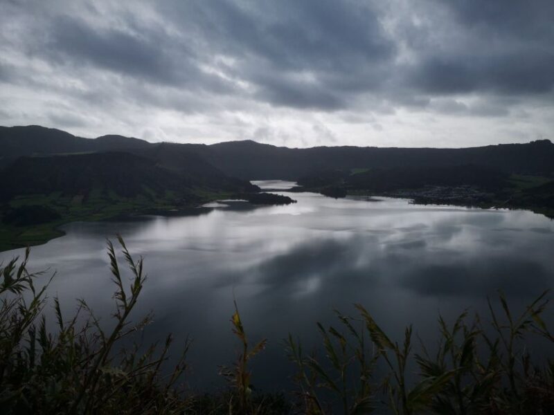 São Miguel Island: Full-Day Off-Road Island Tour - Limitations to Consider