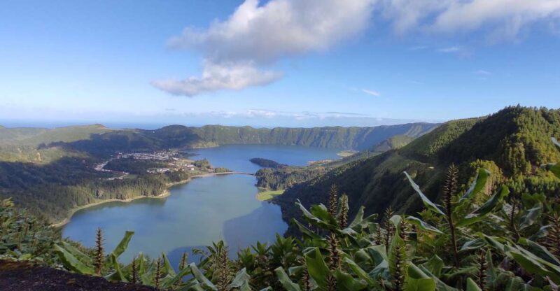 São Miguel Island on Jeep - Off-Road Adventures in Unique Locations