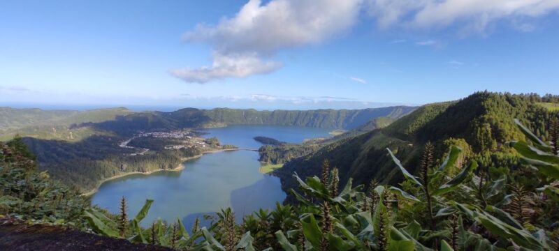 São Miguel Island on Jeep - A Guided Tour Led by Local Experts