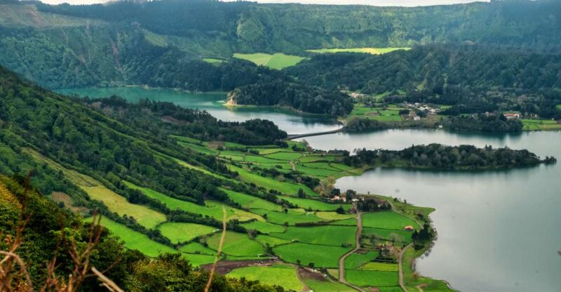 Sao Miguel: Jeep Tour to Sete Cidades & Lagoa do Fogo - Why This Tour Stands Out