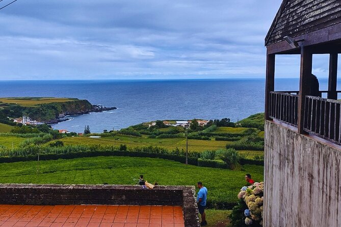 São Miguel: Majestic North Tour (Local Lunch Incl.) - Why This Tour Stands Out